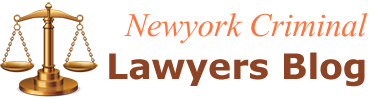 Newyork Criminal Lawyers Blog